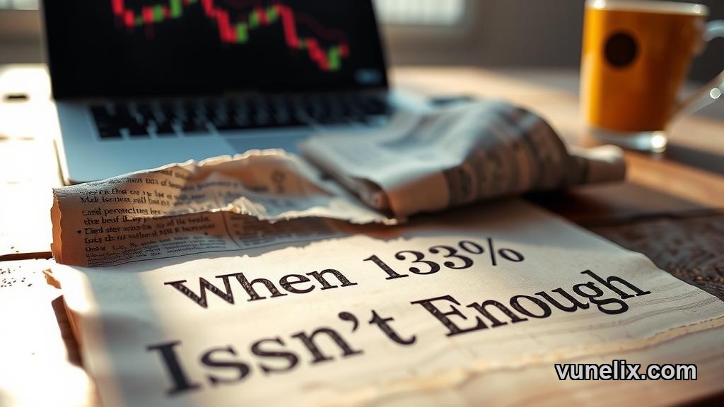 Aker Horizons ASA technical analysis showing price indicators and sell signals