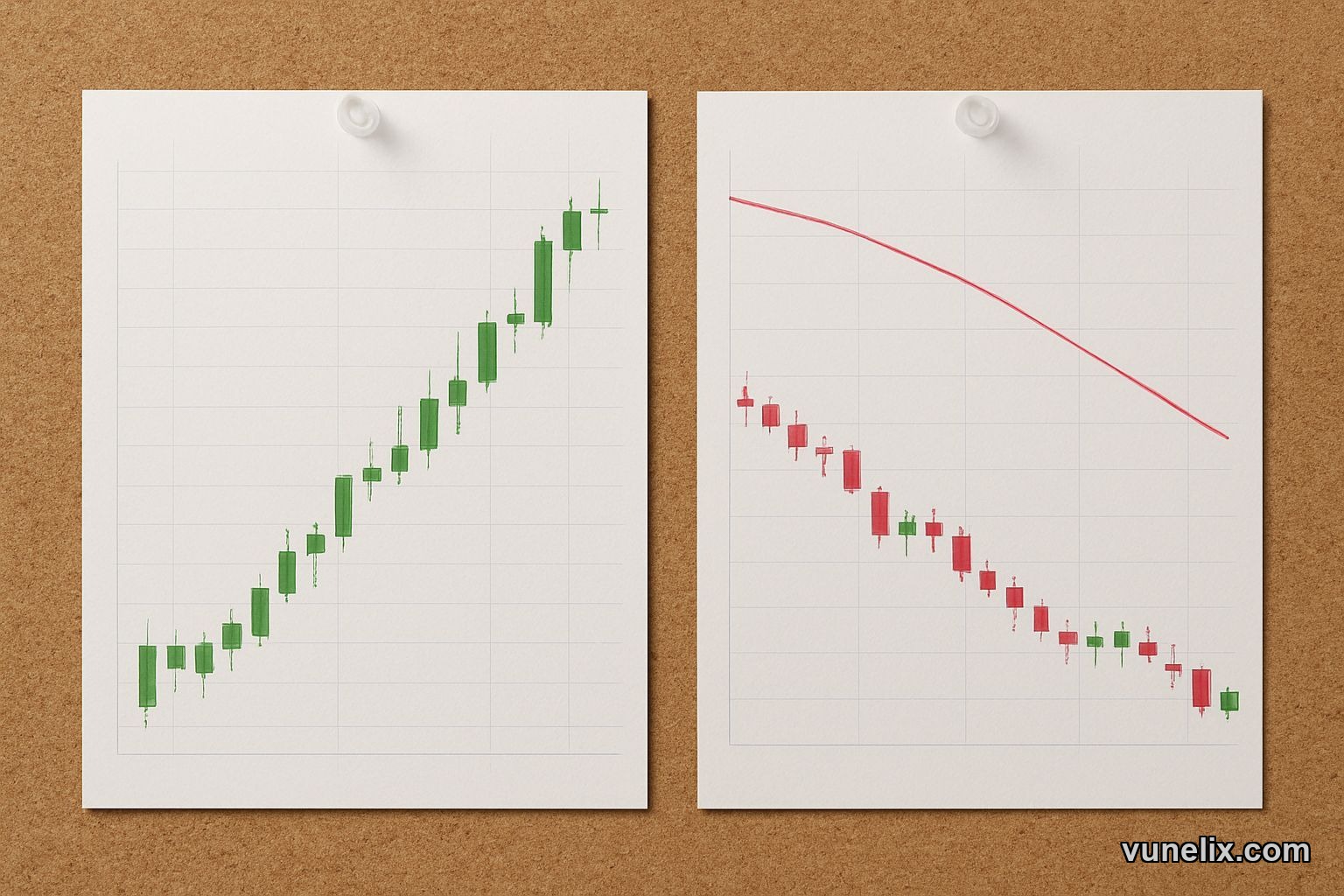 Bitcoin price versus EMA 100 moving average comparison chart
