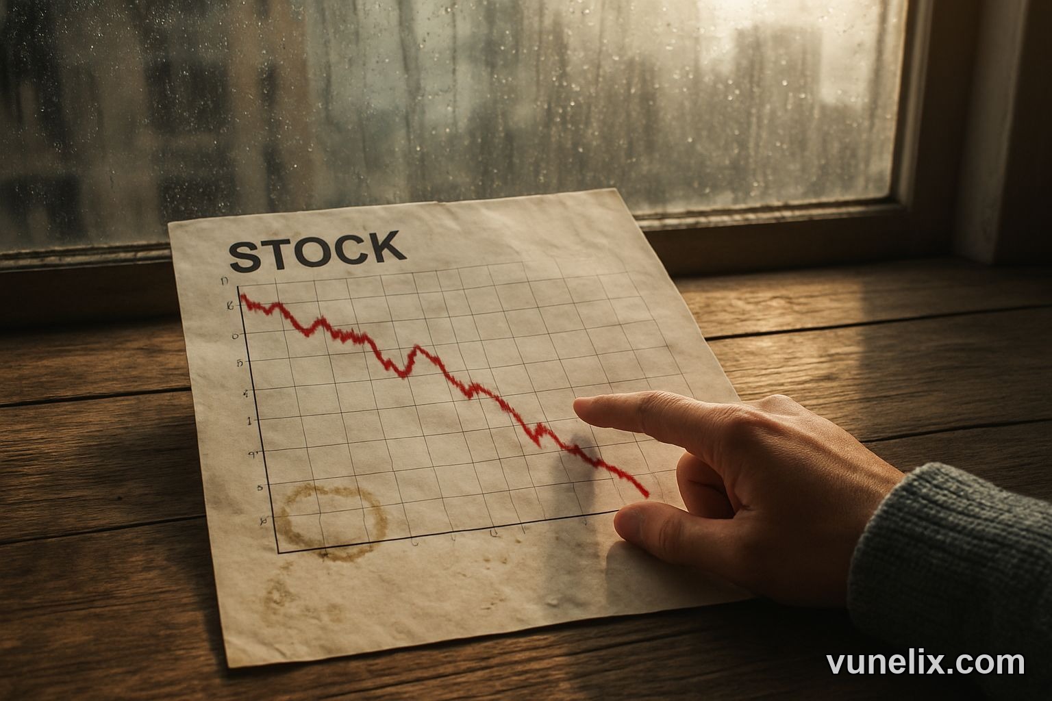 GAIA CORPORATION CO. LTD price chart analysis showing downward trend