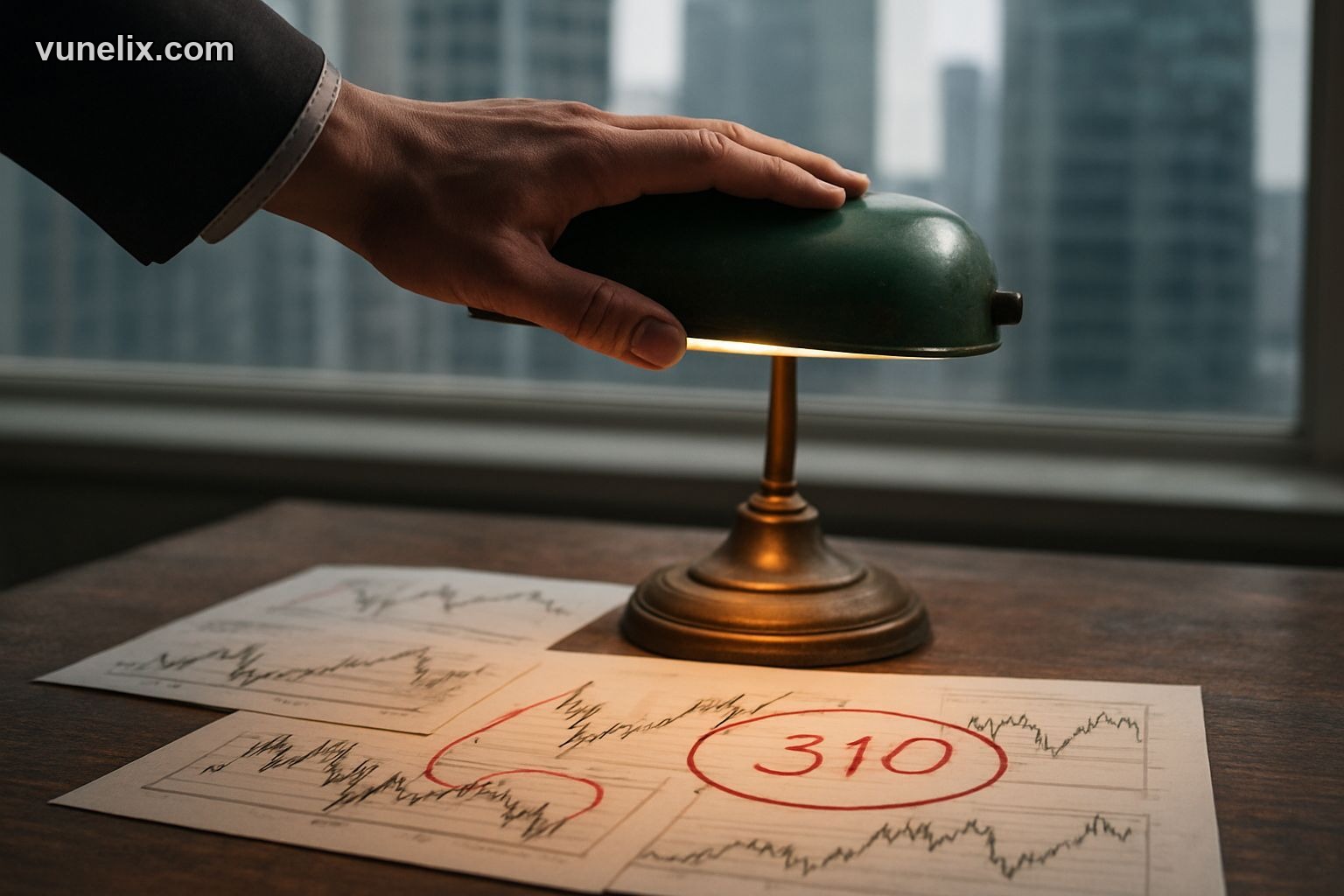 JPM stock forecast analysis showing key resistance level
