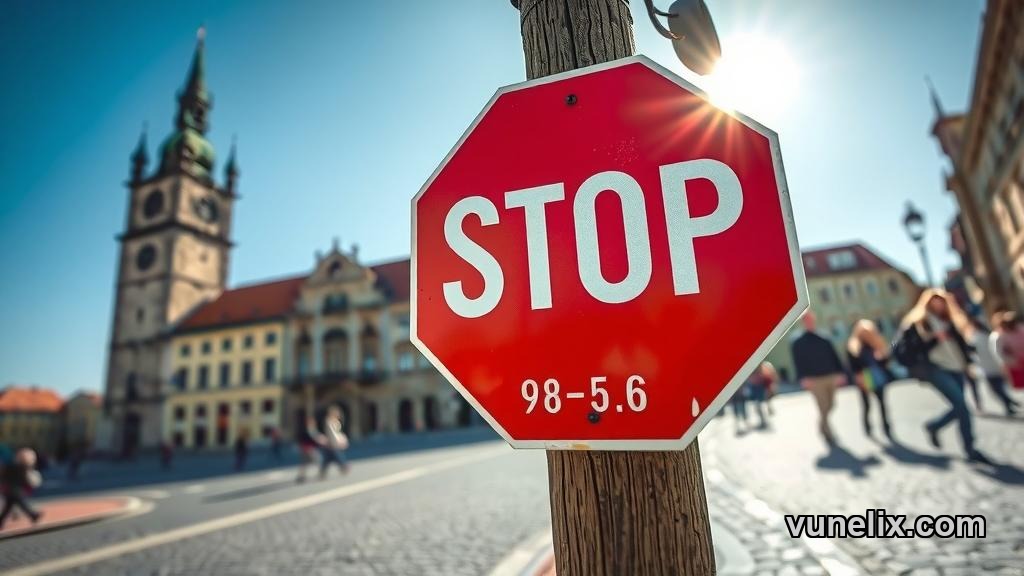 CTP N.V. strong sell signal Prague stock market forecast