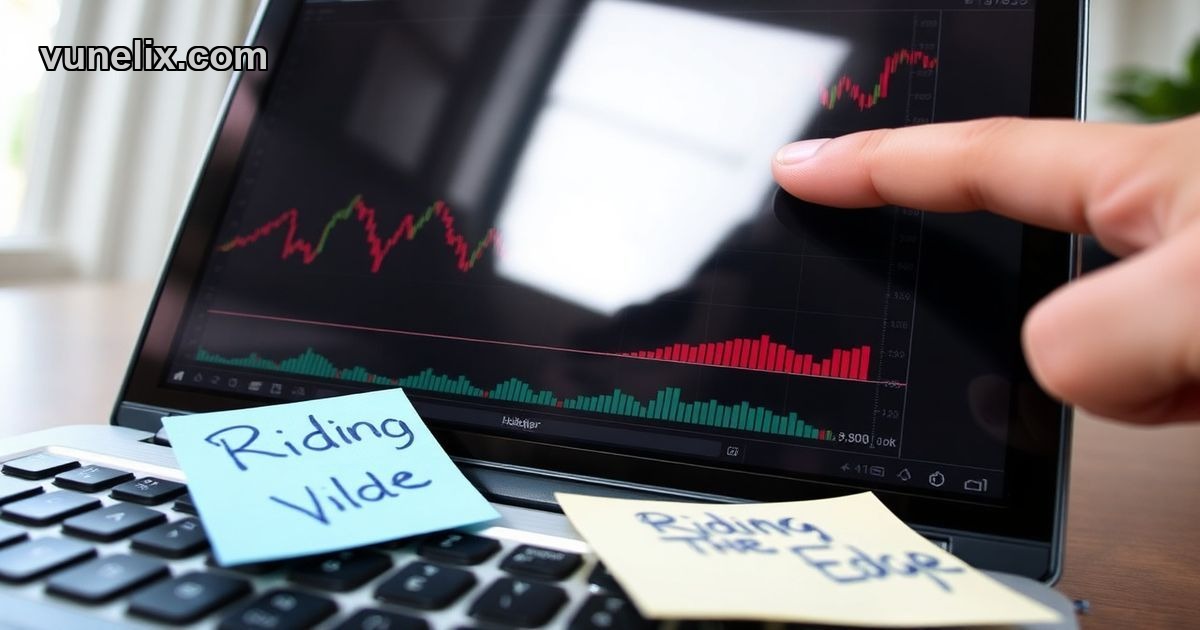 Bollinger Bands indicator showing Cardano overbought position trading analysis