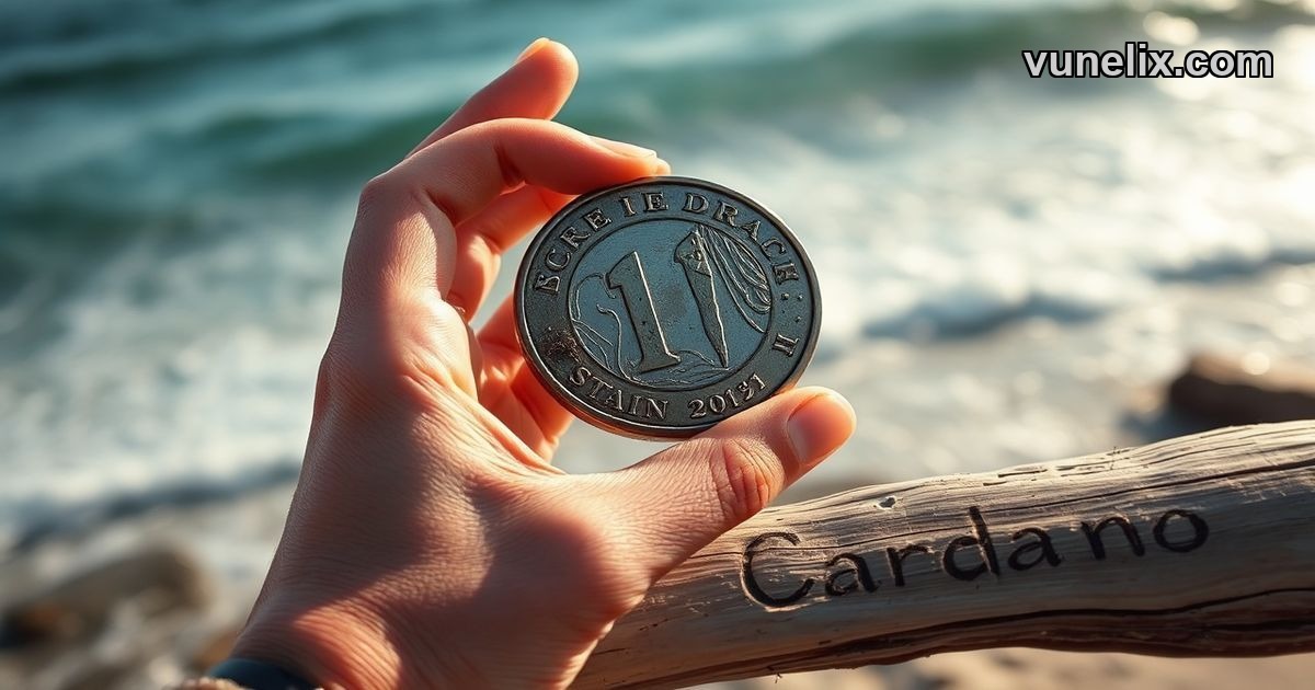 Cardano price analysis with support resistance levels 2026 forecast