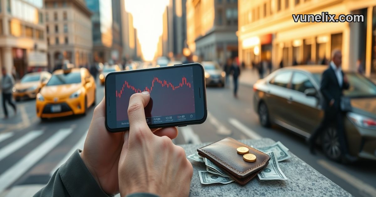 Bitcoin price chart showing Strong Sell signal and forecast analysis
