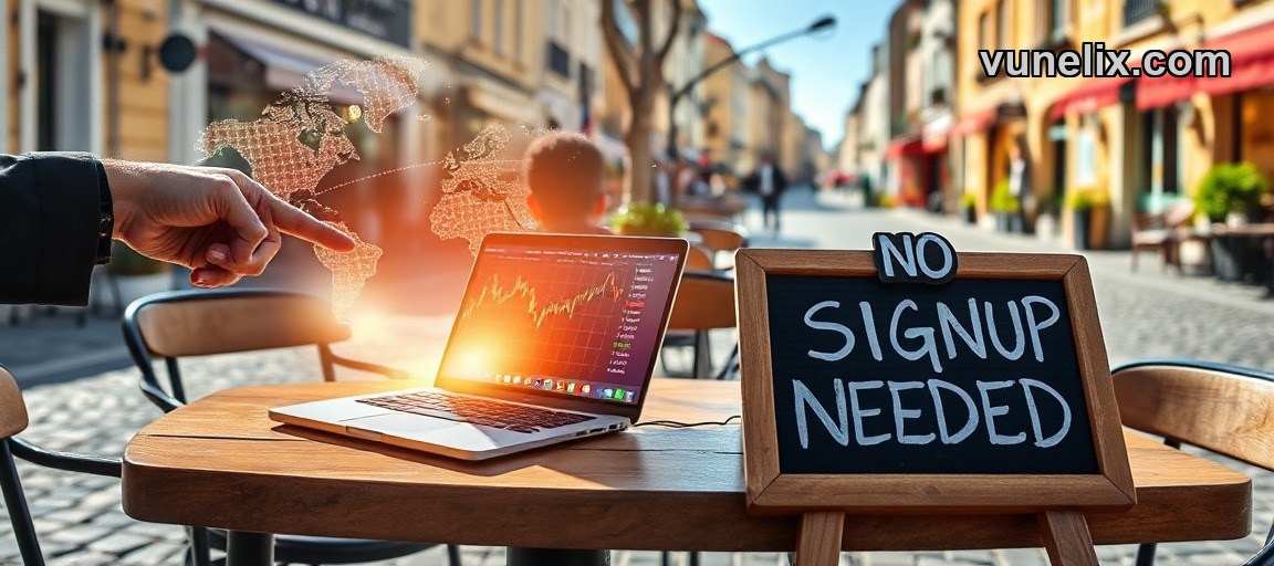 Free TradingView alternatives heatmap widgets without signup 2026